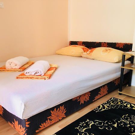 Villa Polonia Mostar Luaran gambar