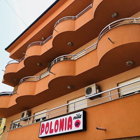 Villa Polonia Mostar Luaran gambar