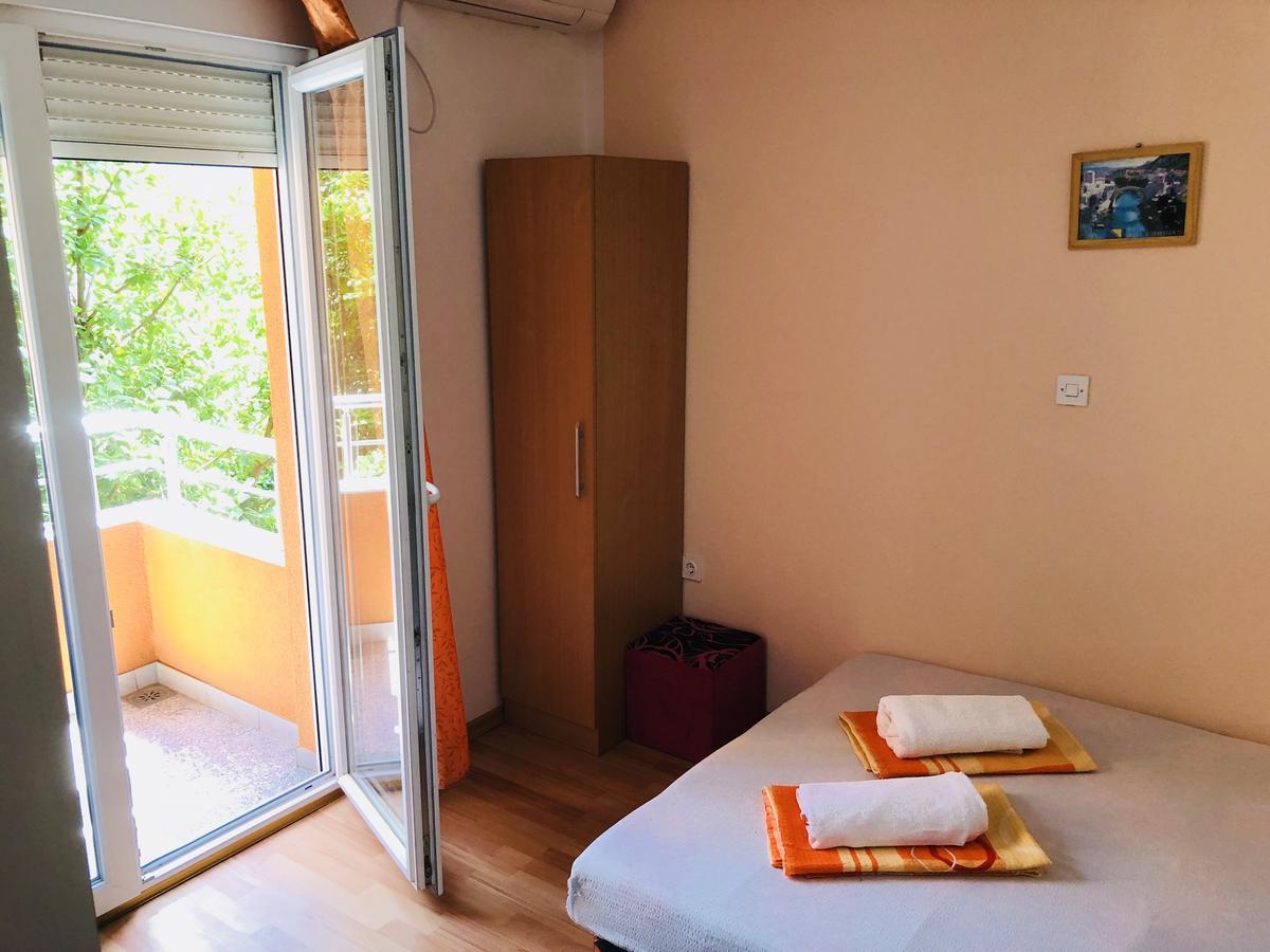 Villa Polonia Mostar Luaran gambar
