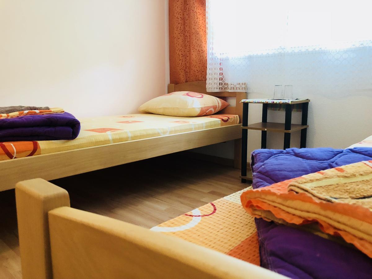 Villa Polonia Mostar Luaran gambar