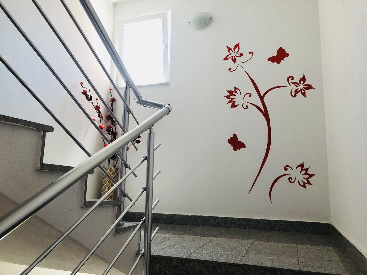 Villa Polonia Mostar Luaran gambar