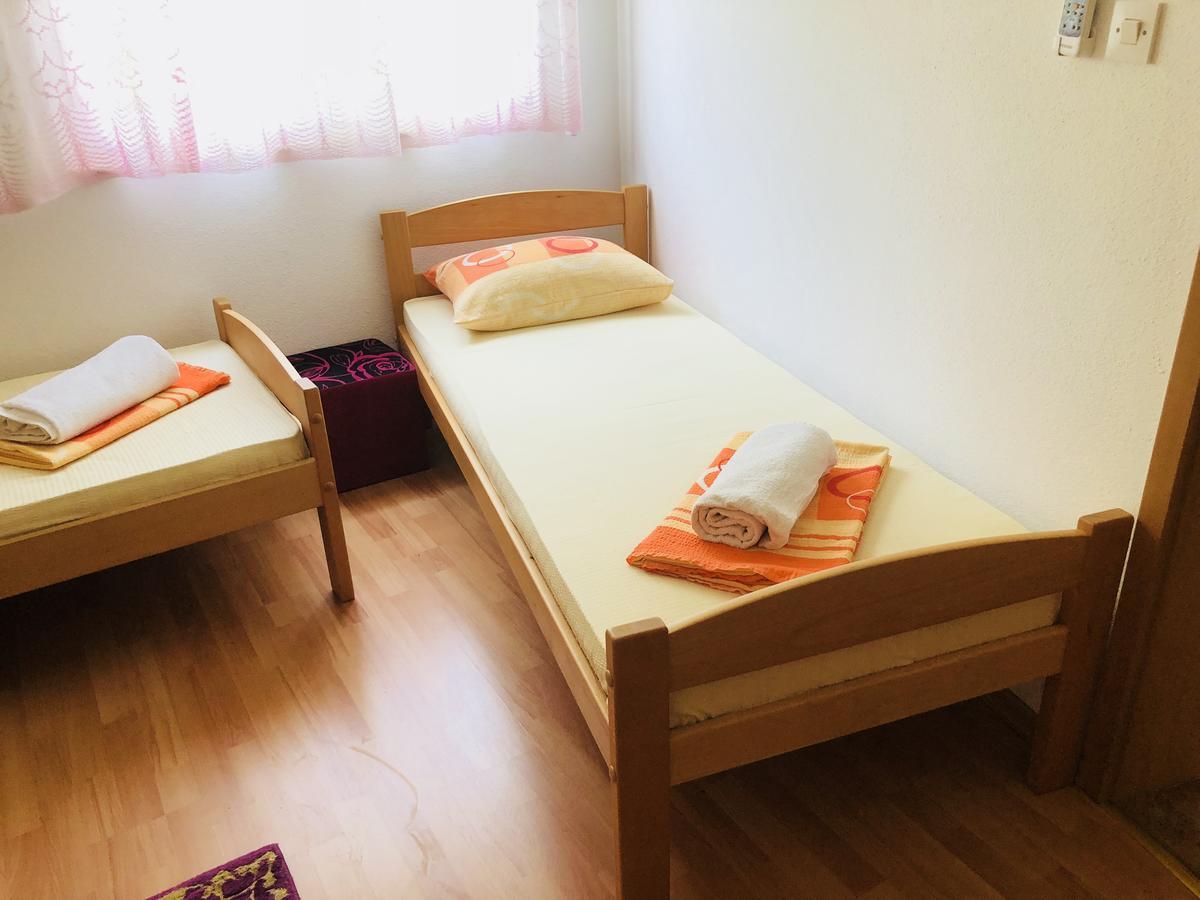 Villa Polonia Mostar Luaran gambar