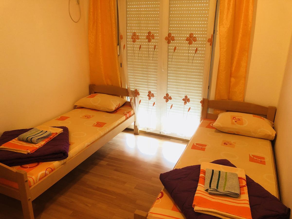 Villa Polonia Mostar Luaran gambar