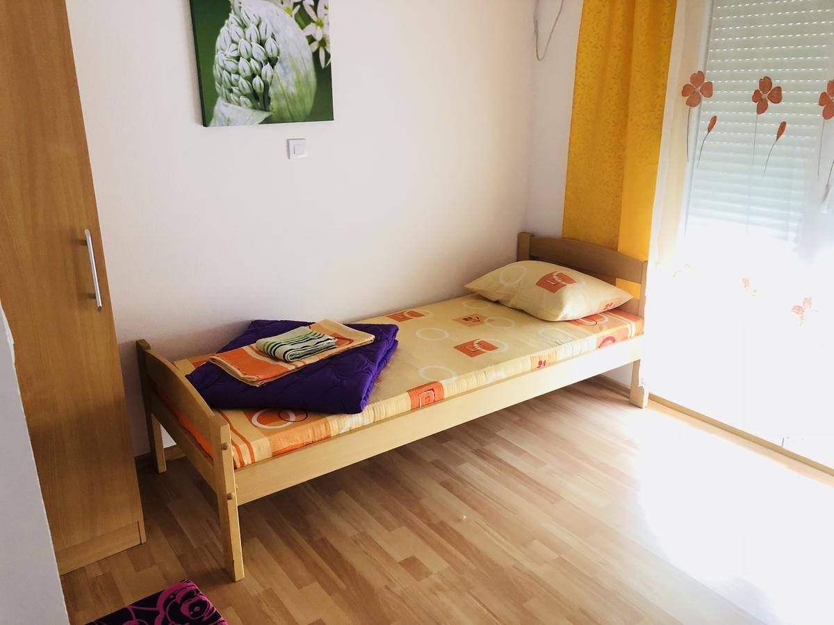 Villa Polonia Mostar Luaran gambar