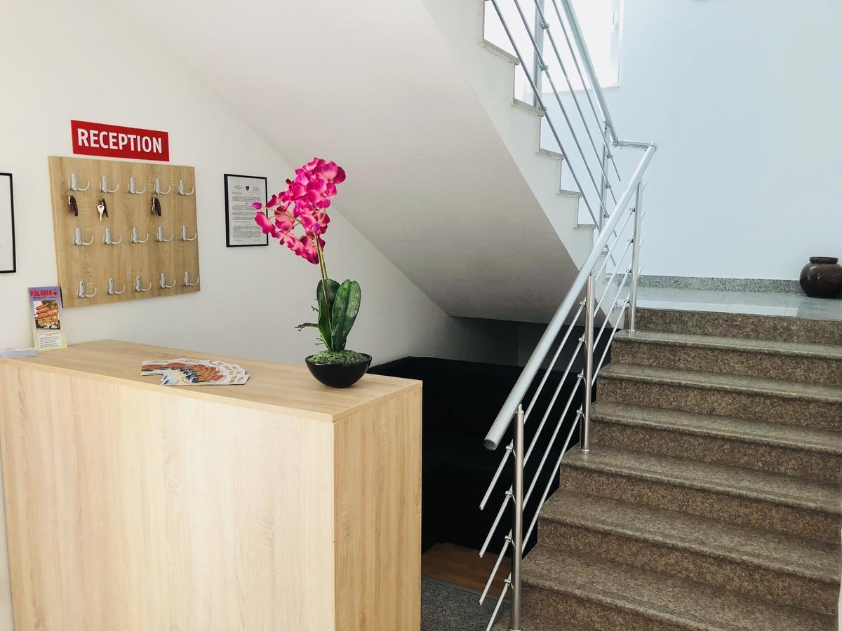 Villa Polonia Mostar Luaran gambar