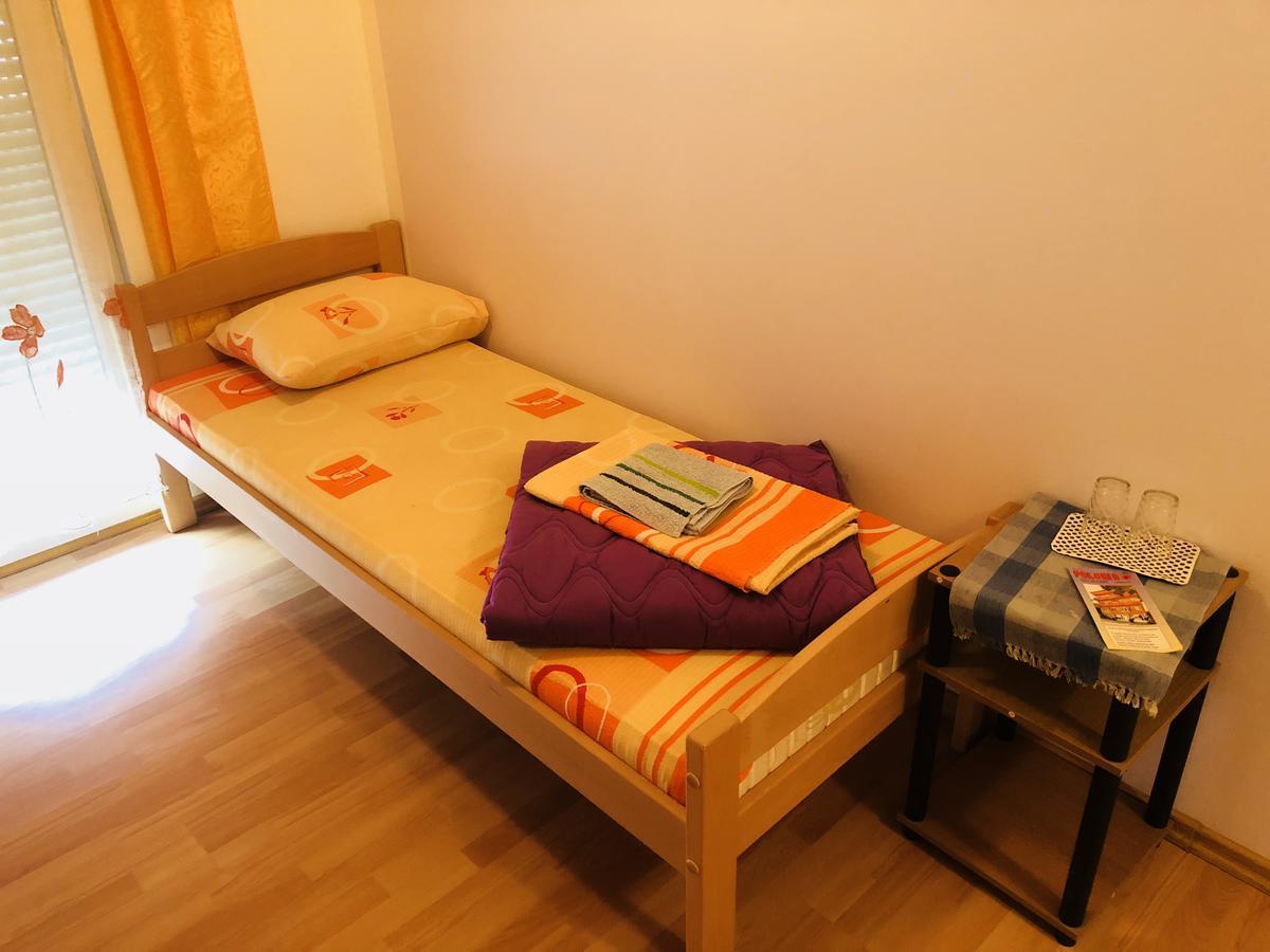 Villa Polonia Mostar Luaran gambar
