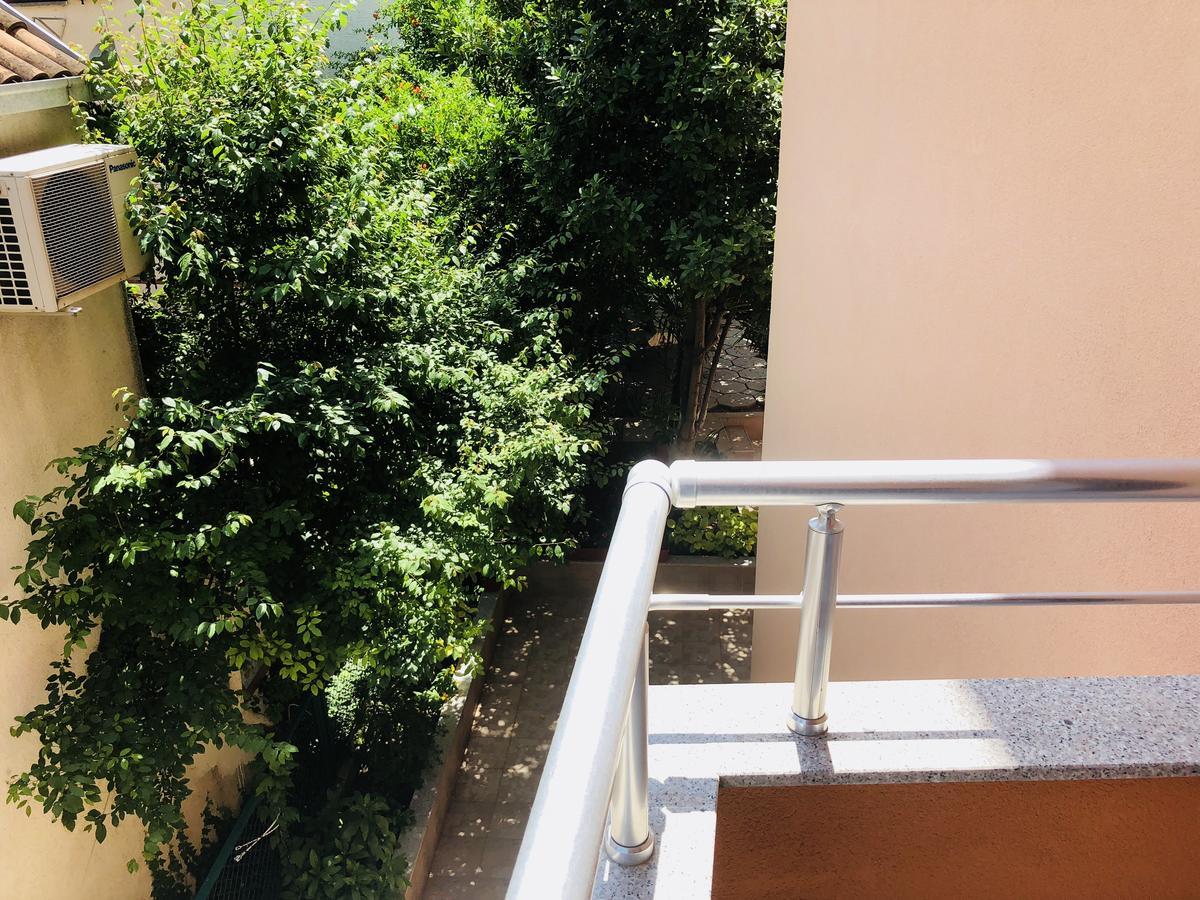 Villa Polonia Mostar Luaran gambar