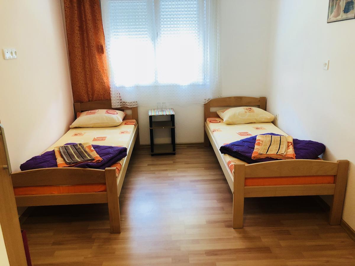 Villa Polonia Mostar Luaran gambar