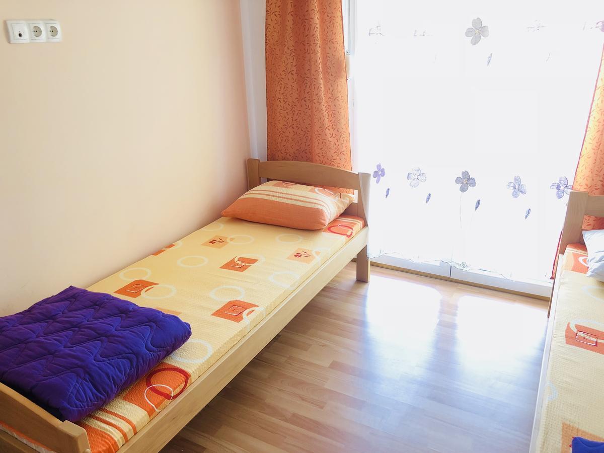 Villa Polonia Mostar Luaran gambar