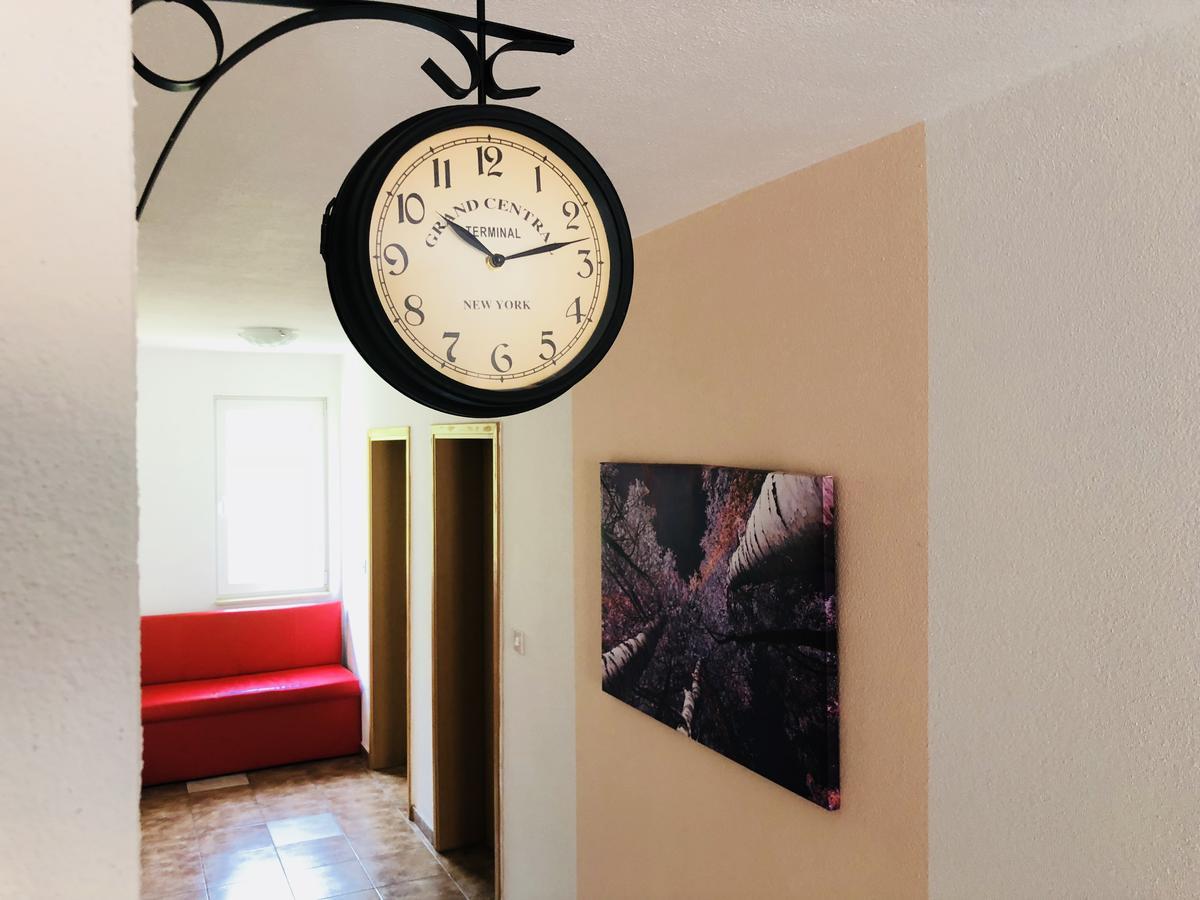 Villa Polonia Mostar Luaran gambar