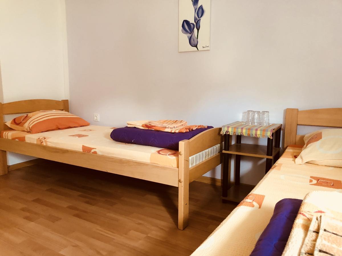 Villa Polonia Mostar Luaran gambar