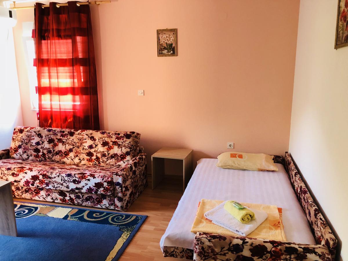 Villa Polonia Mostar Luaran gambar