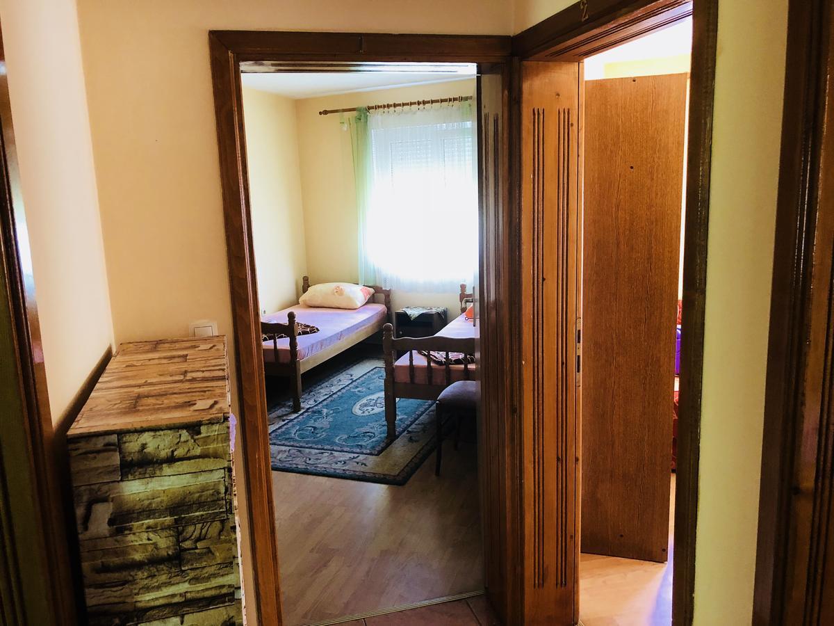 Villa Polonia Mostar Luaran gambar