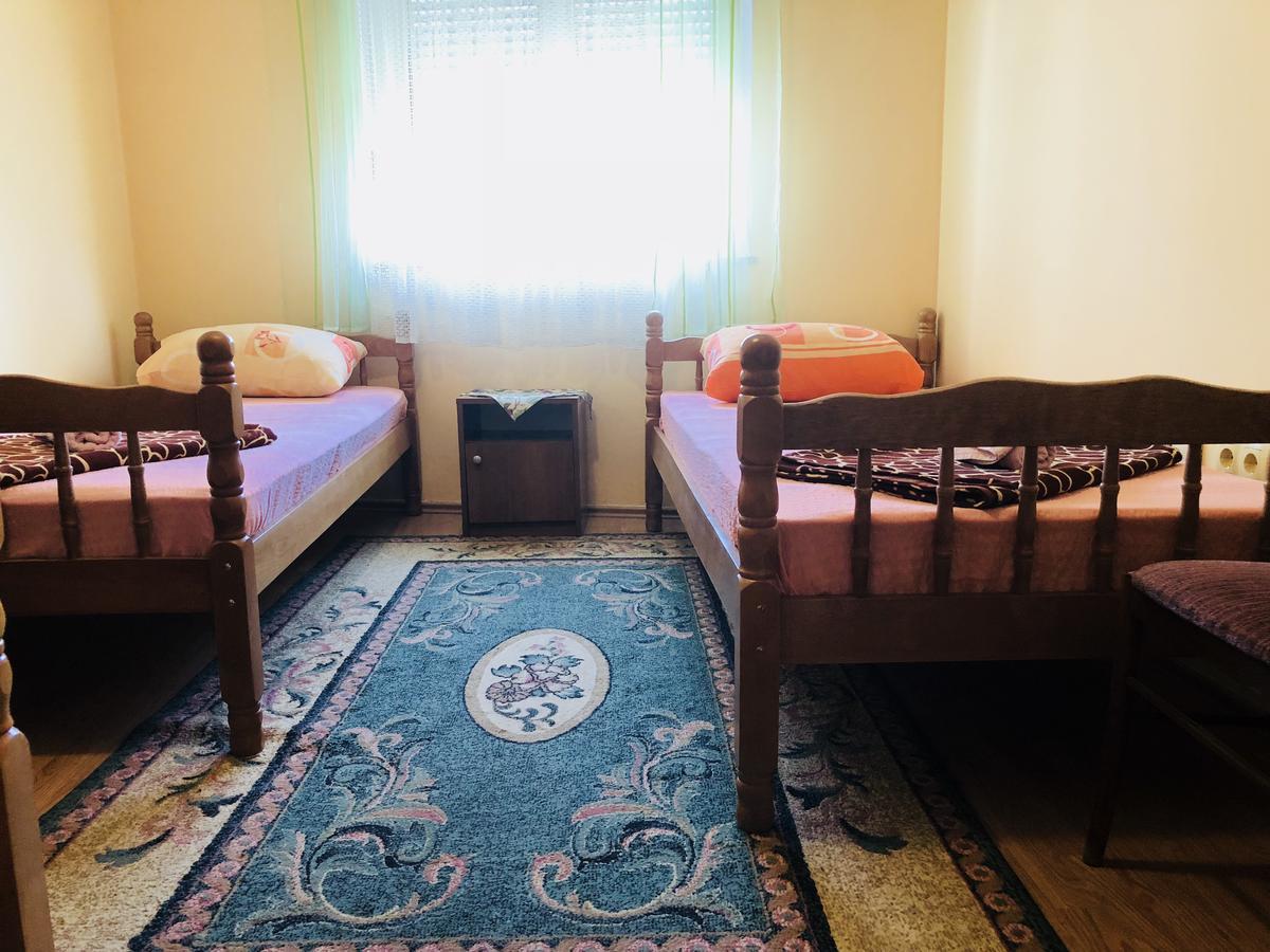 Villa Polonia Mostar Luaran gambar