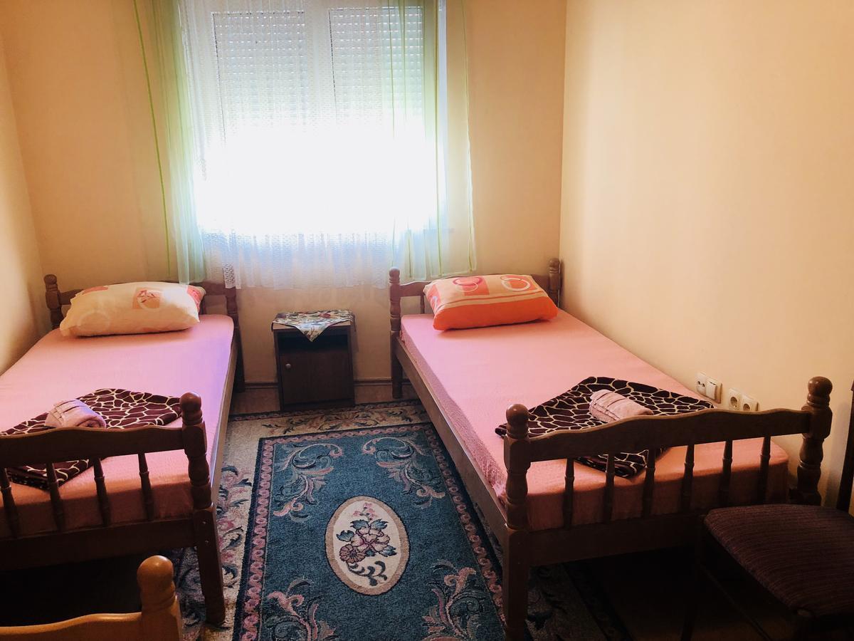 Villa Polonia Mostar Luaran gambar